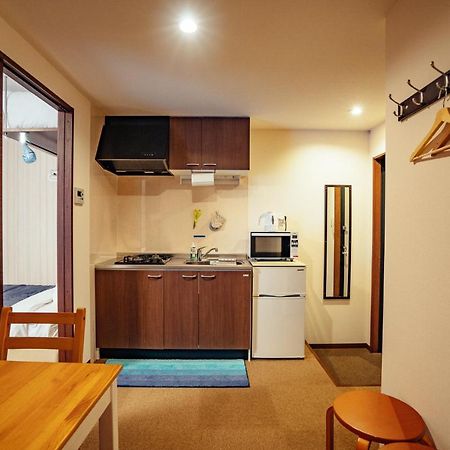 Ben'S Guesthouse קיוטו מראה חיצוני תמונה