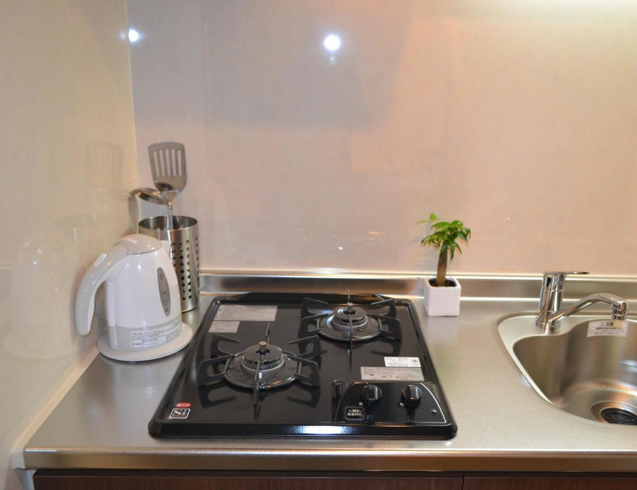 Ben'S Guesthouse קיוטו מראה חיצוני תמונה