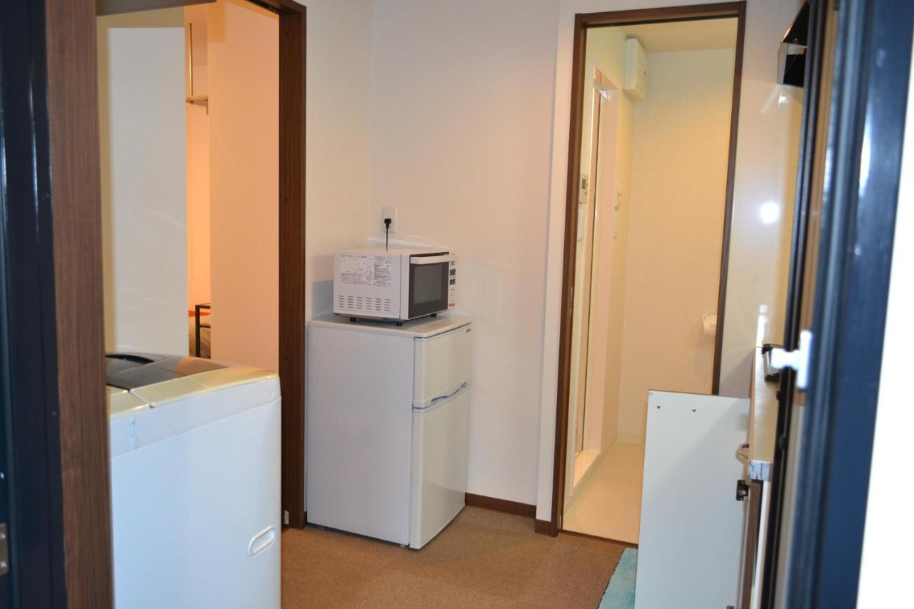 Ben'S Guesthouse קיוטו מראה חיצוני תמונה